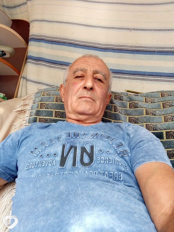 Ваго, 60, Армавире — анкета №2725803