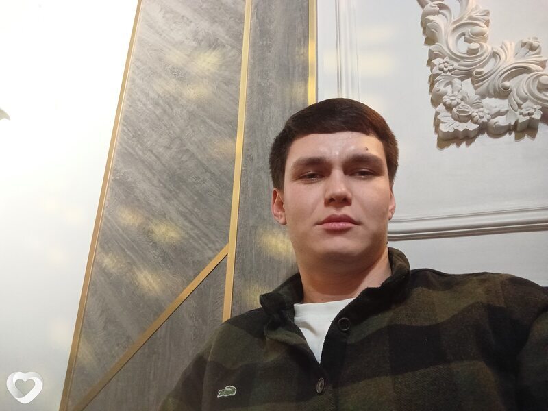 Мекан, 27, Казани — анкета №2725763