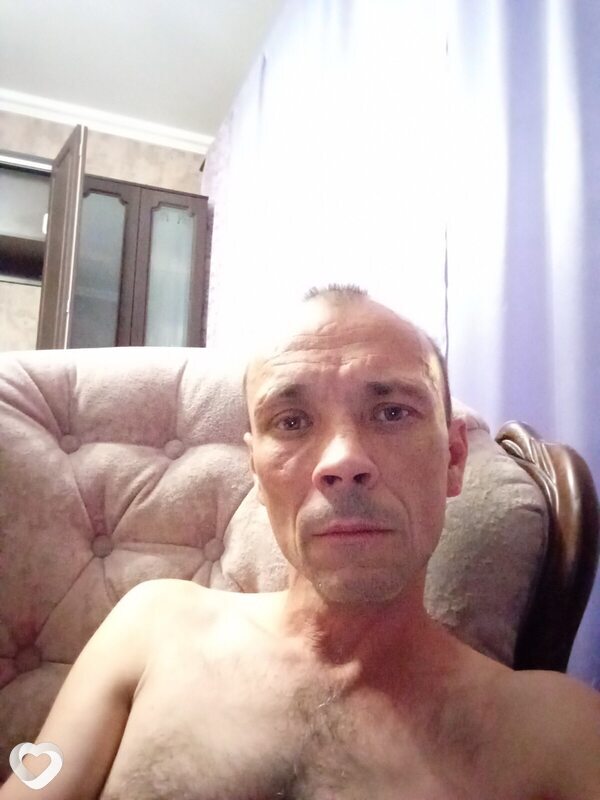 Алексей, 45, Санкт-Петербурге — анкета №2725771