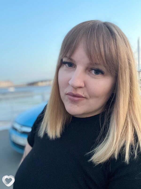 Екатерина, 35, Санкт-Петербурге — анкета №2725777