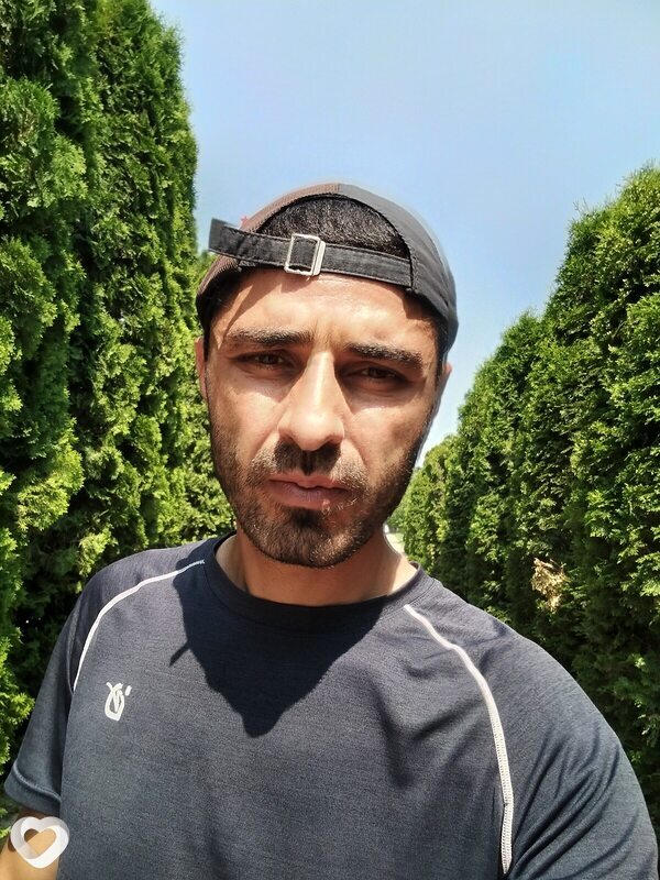 Руслан, 33, Армавире — анкета №2725452