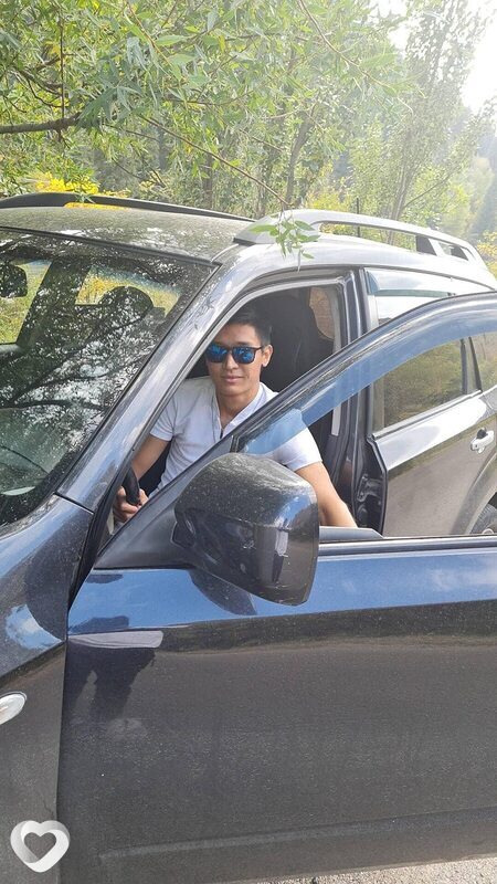 Али, 25, Актобе — анкета №2725453