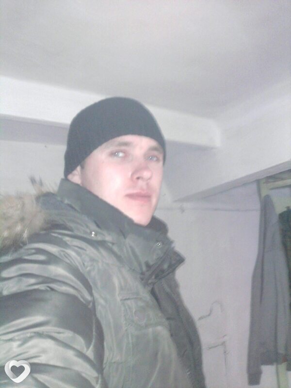 Сергей, 34, Бердске — анкета №2725345