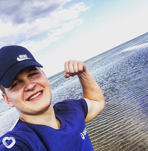 Серега, 31, Ставрополе — анкета №2725347