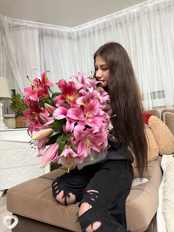Ангел, 20, Петропавловске — анкета №2725348