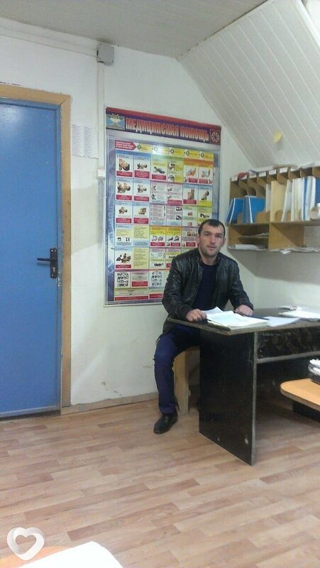 Гость, 44, Москве — анкета №2725355