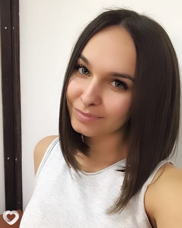 Татьяна, 37, Москве — анкета №2725364