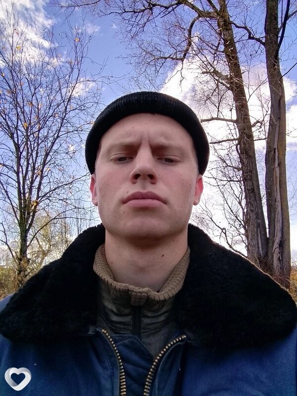 Иван, 24, Брянске — анкета №2725365