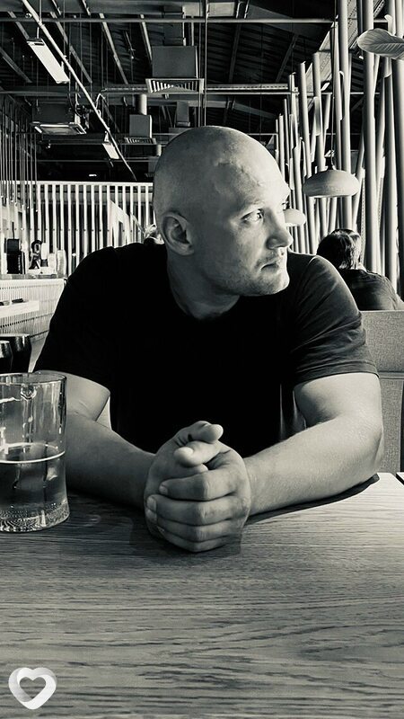 Денис, 36, Железногорске — анкета №2725638