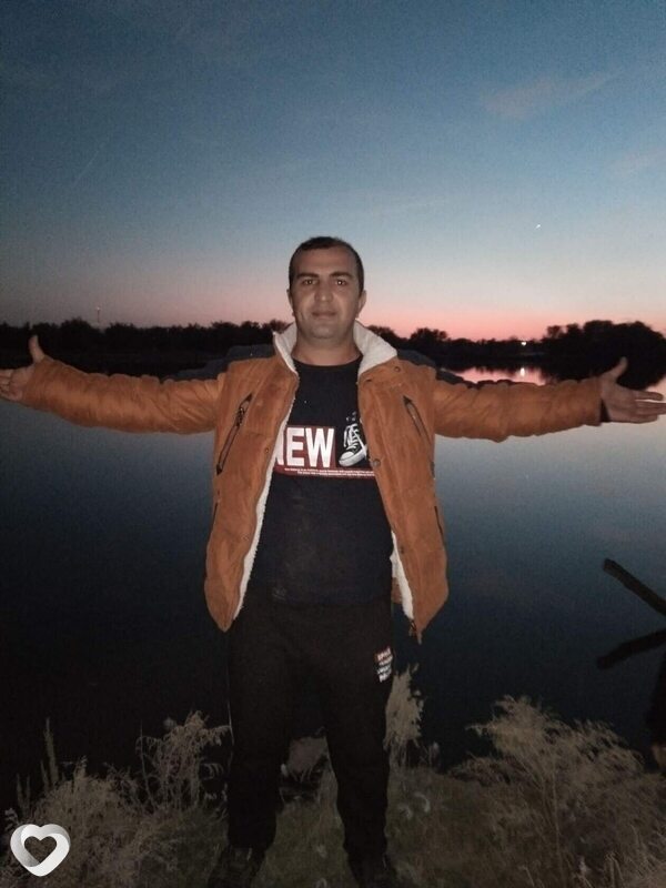 Боря, 43, Москве — анкета №2725640
