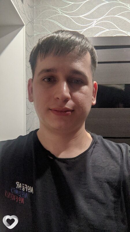 Геннадий, 30, Йошкар-Оле — анкета №2725642
