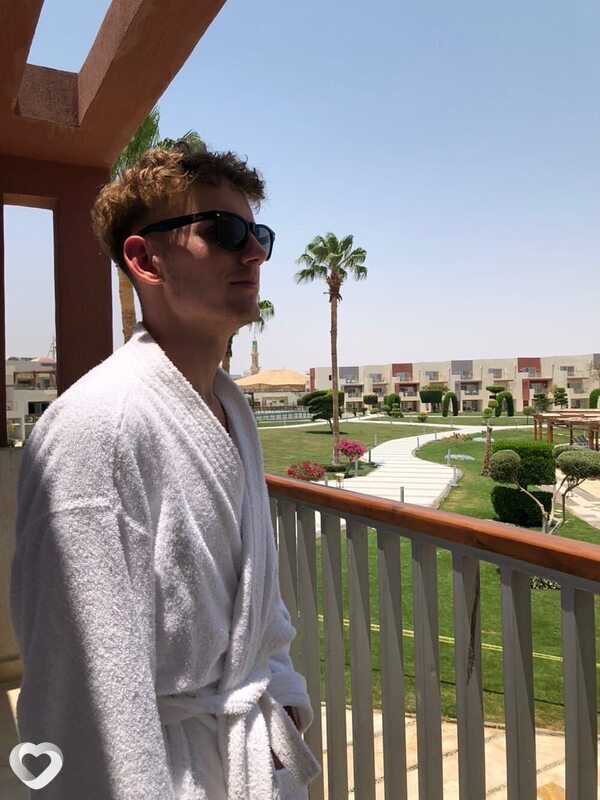 Александр, 36, Могилев — анкета №2725648