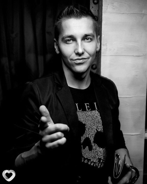 Максим, 28, Минске — анкета №2725661