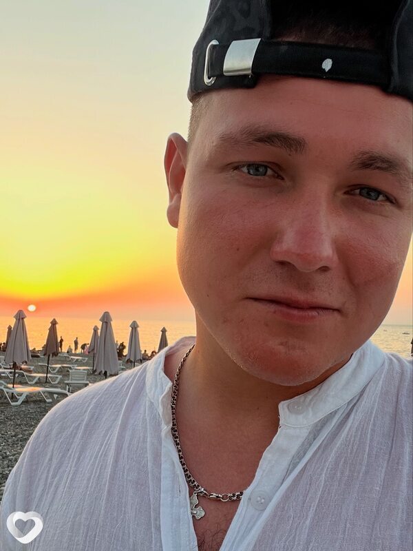 Евгений, 25, Челябинске — анкета №2725397