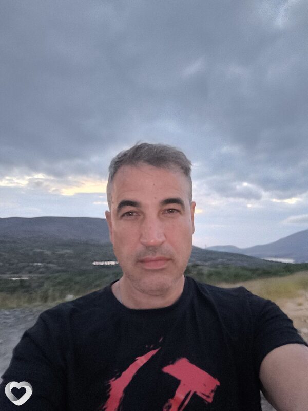 Владислав, 47, Санкт-Петербурге — анкета №2725400