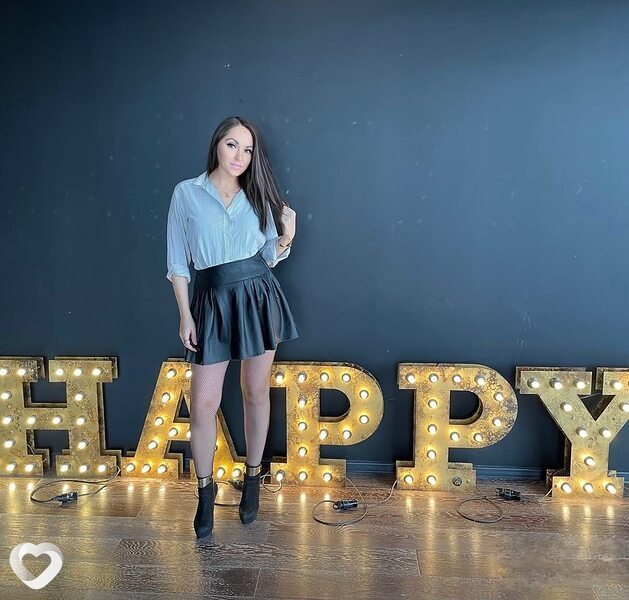 Катя, 26, Хабаровске — анкета №2725406