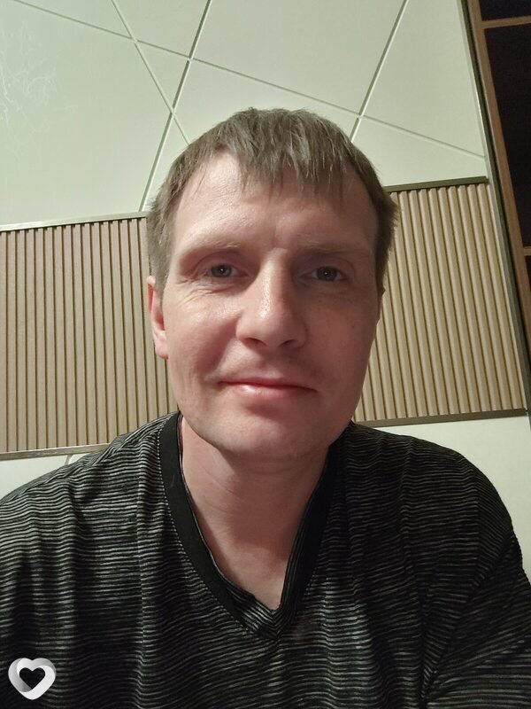 Влад, 42, Москве — анкета №2725408