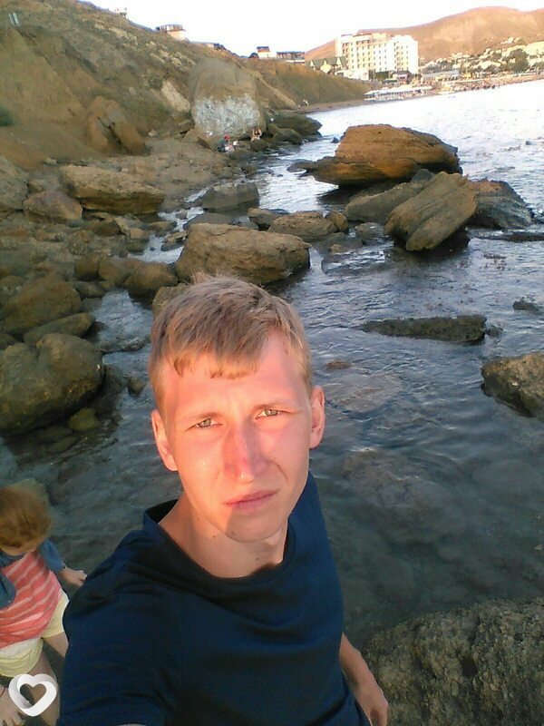 Кирилл, 31, Ижевске — анкета №2725670