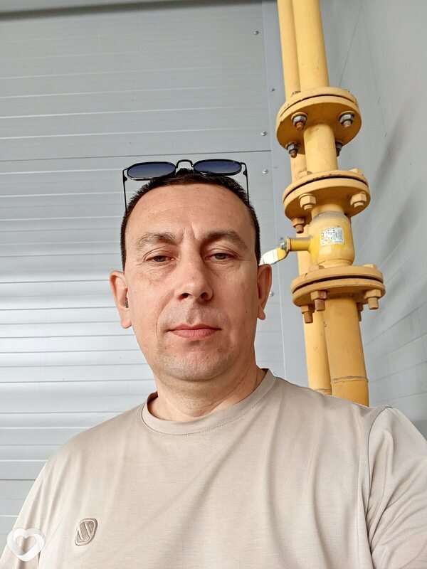Роман, 42, Ростове-на-Дону — анкета №2725671