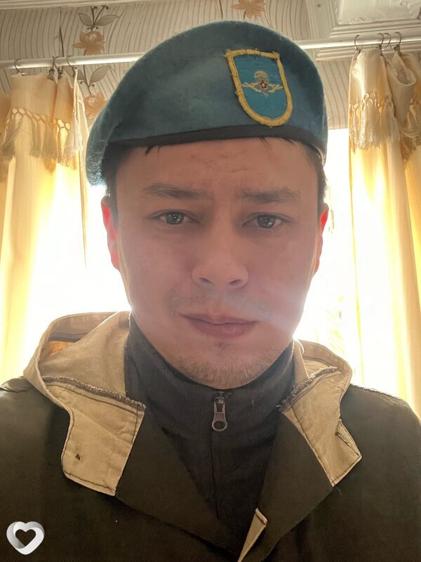 Едил, 32, Семей — анкета №2725677