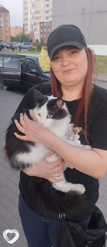 Елизавета, 33, Минске — анкета №2725687