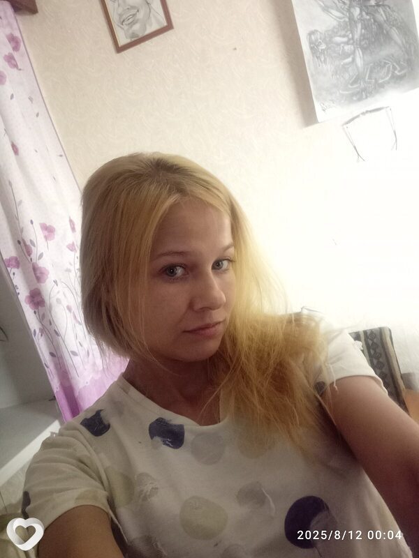 Светлана, 34, Перми — анкета №2725521