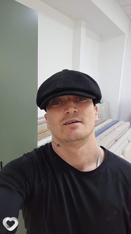 Федор, 29, Петропавловске — анкета №2725522