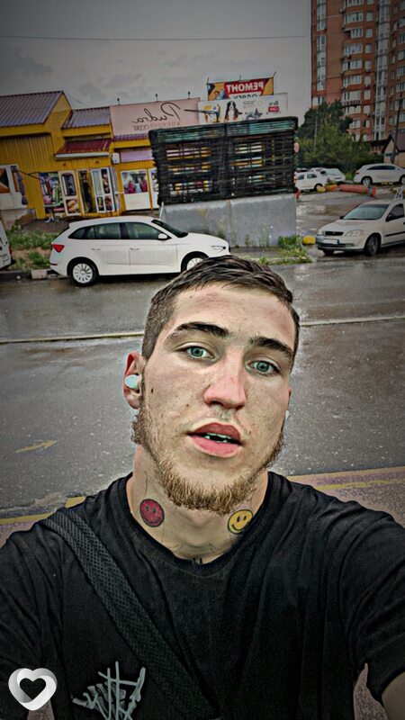 Деніска, 26, Киеве — анкета №2725527