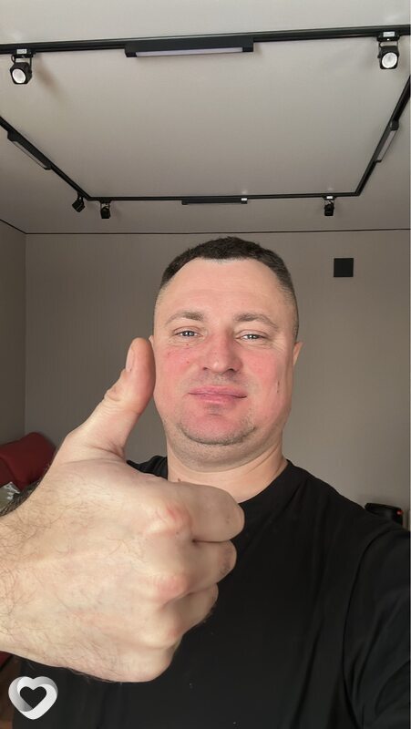 Иван, 43, Коврове — анкета №2725528