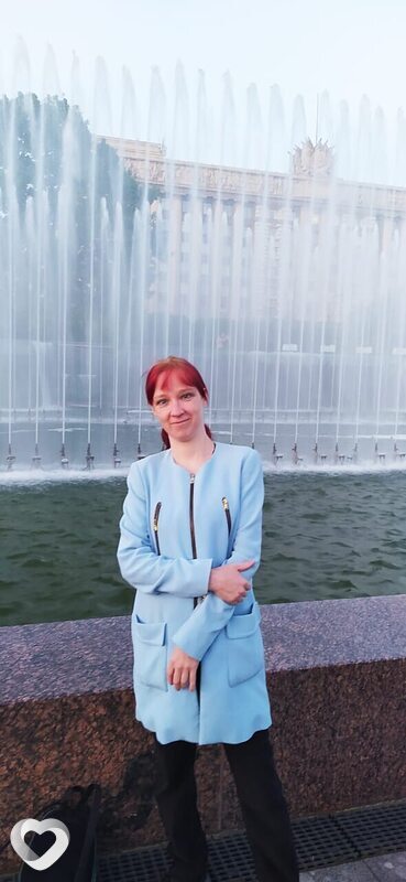 Екатерина, Шарья