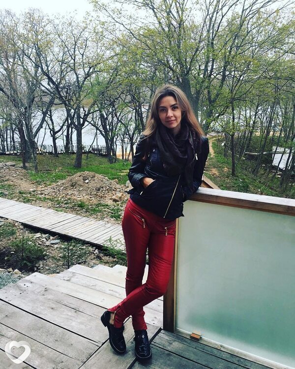 Кристина, 44, Краснодаре — анкета №2725534