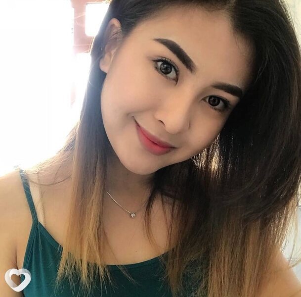 Дана, 25, Алматы — анкета №2725494