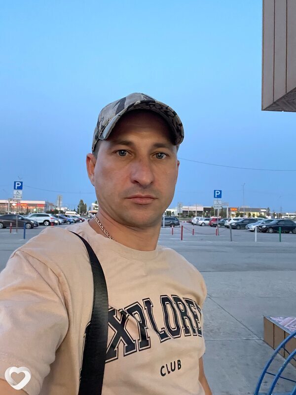 Серега, 38, Чапаевске — анкета №2725505