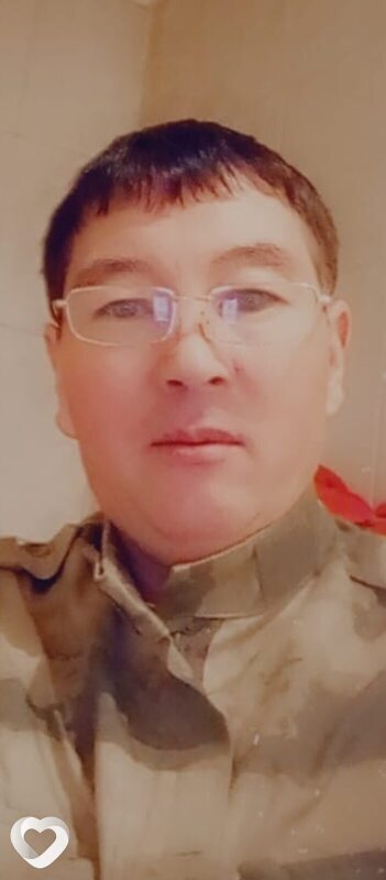 Али, 49, Королёв — анкета №2725606