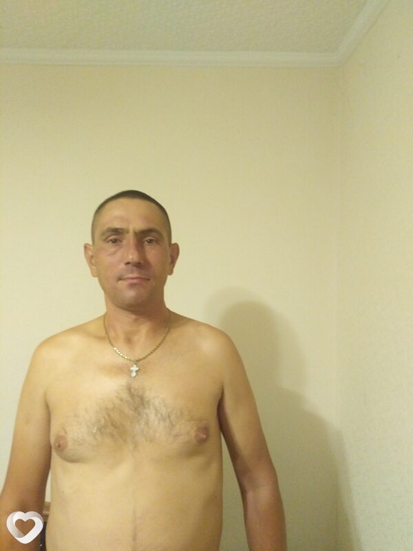 Денис, 44, Отрадном — анкета №2725569