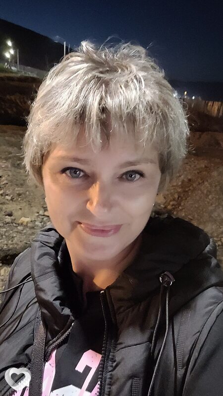 Елена, Магадан