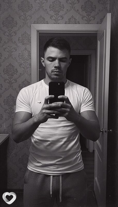 Георгий, 31, Калининграде — анкета №2725579