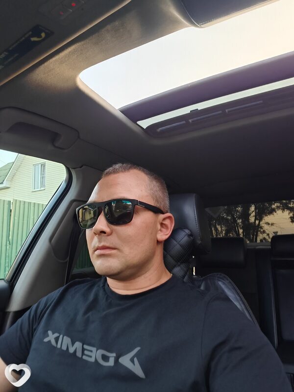 Константин, 34, Мариуполе — анкета №2725587