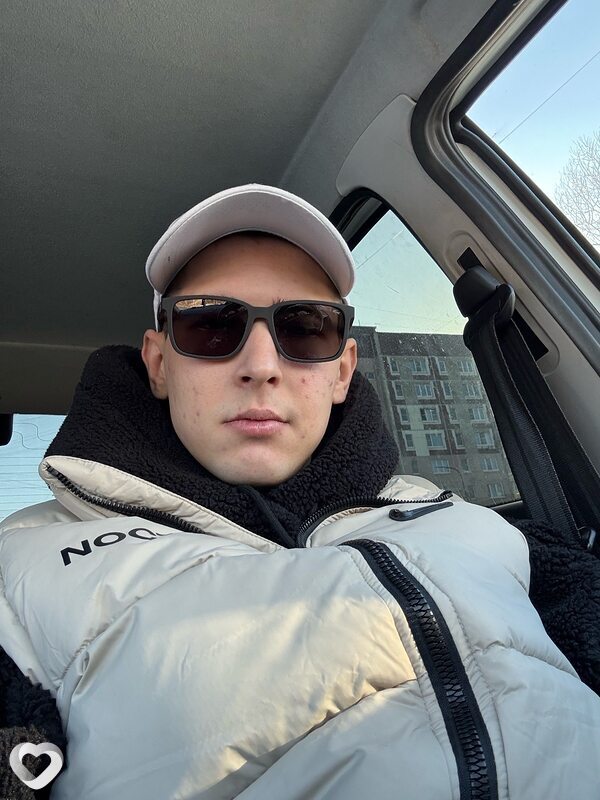 Макс, 24, Рязани — анкета №2725542