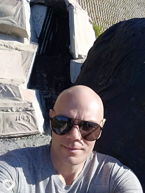 Евгений, 42, Омске — анкета №2725552