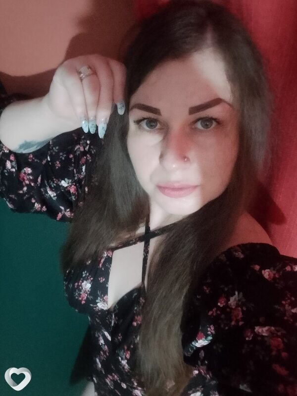 Кристина, 36, Ростове-на-Дону — анкета №2725561