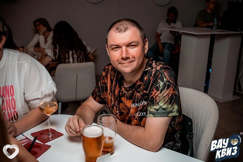 Андрей, 38, Калуге — анкета №2725416