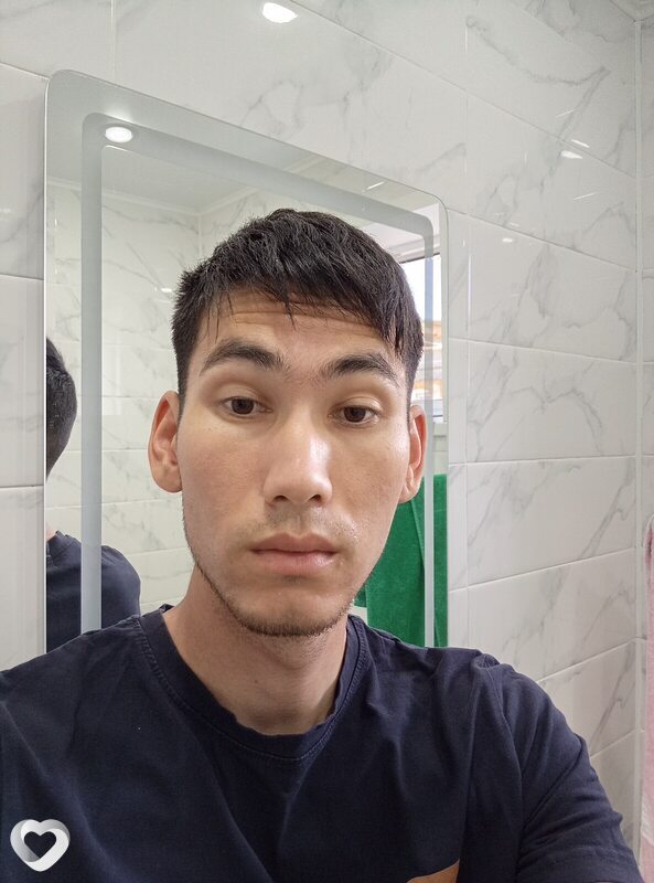 Темош, 26, Уральске — анкета №2725419