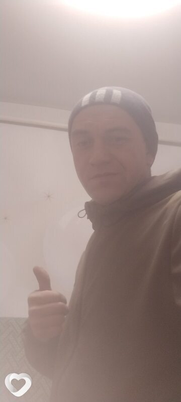 Максим, 34, Калуге — анкета №2725426