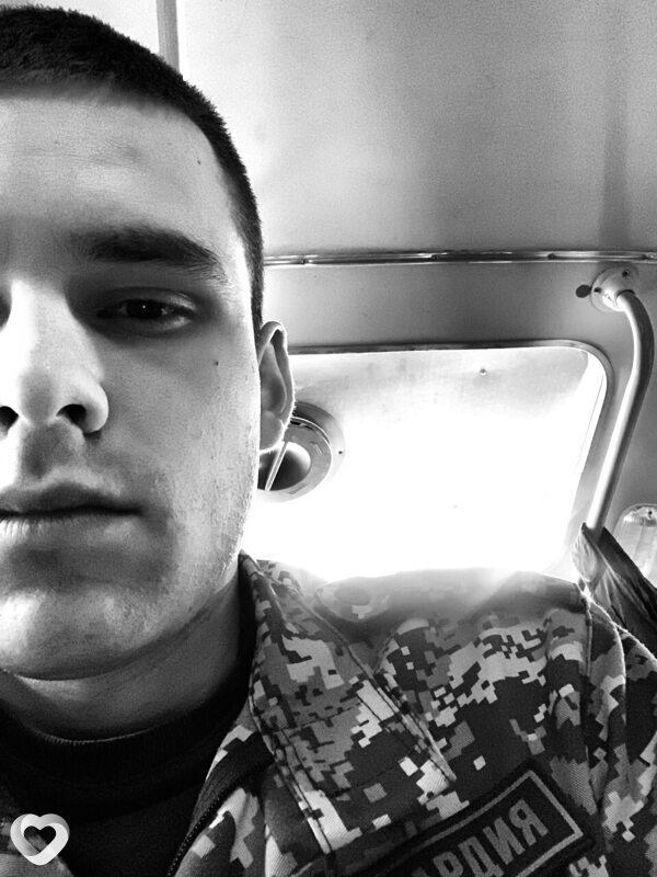 Андрей, 25, Пензе — анкета №2725432