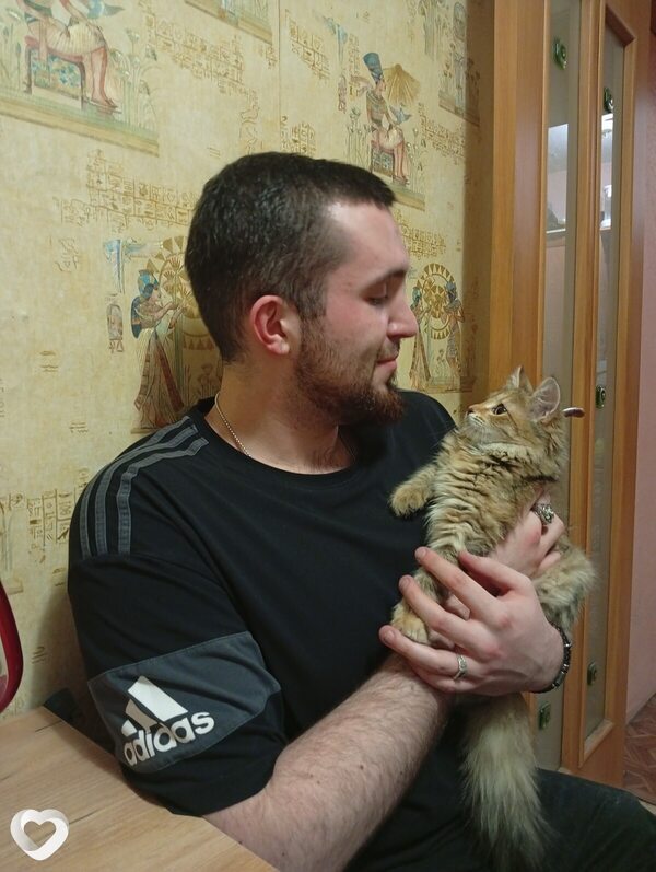 Алексей, 24, Челябинске — анкета №2725438