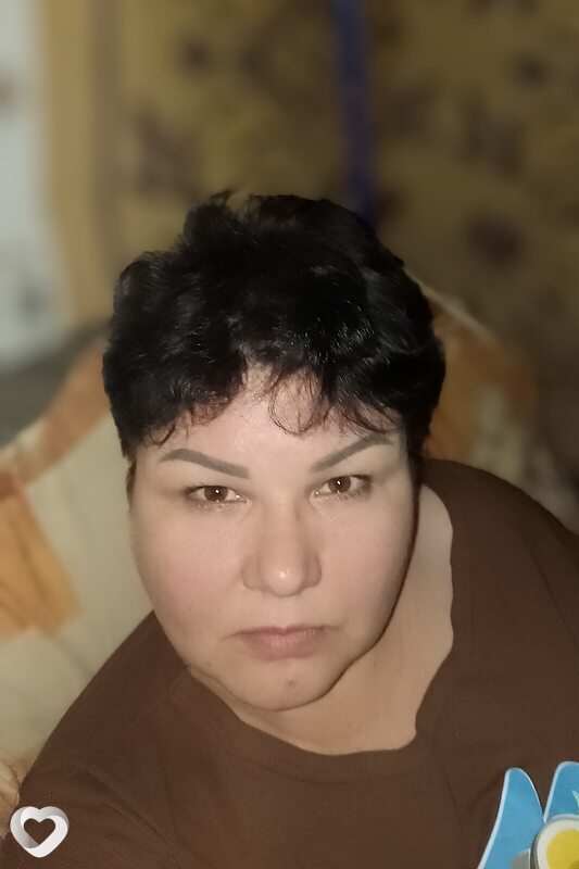 Ольга, 43, Волгограде — анкета №2725439