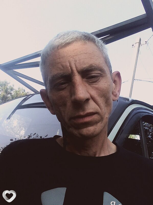 Сашка, 45, Днепр — анкета №2725713