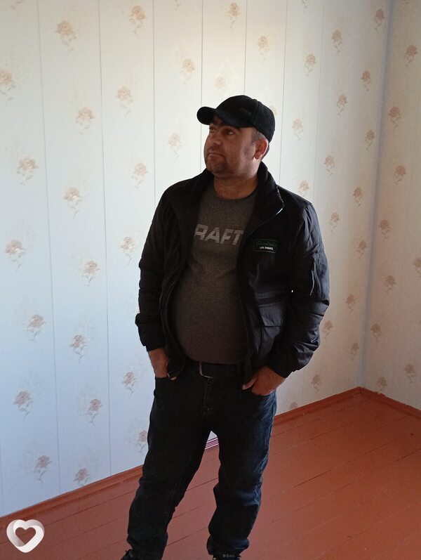 Самир, 33, Екатеринбурге — анкета №2725731