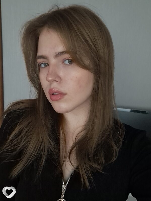 Динара, 24, Москве — анкета №2725734